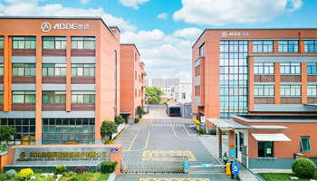 苏州庄闲高端装备股份有限公司总部