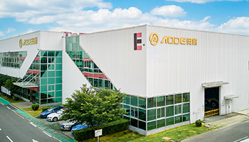 苏州庄闲高端装备股份有限公司三厂区