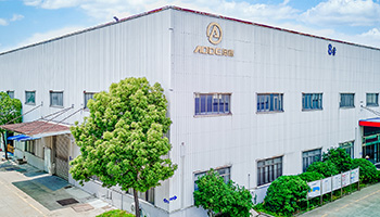 苏州庄闲高端装备股份有限公司二厂区