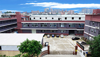 深圳市庄闲和游戏机械有限公司